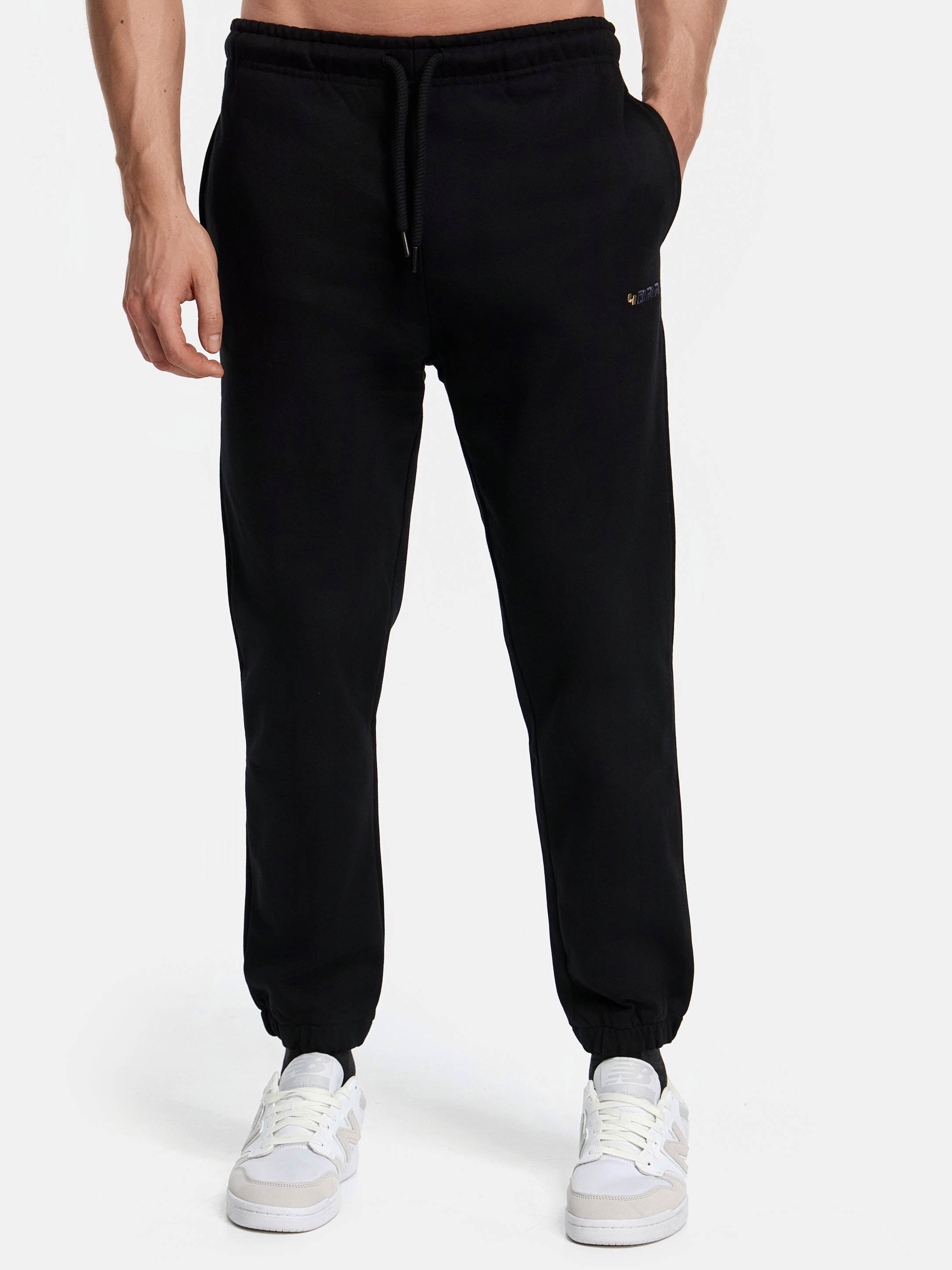 Sweatpants Anti-Pilling