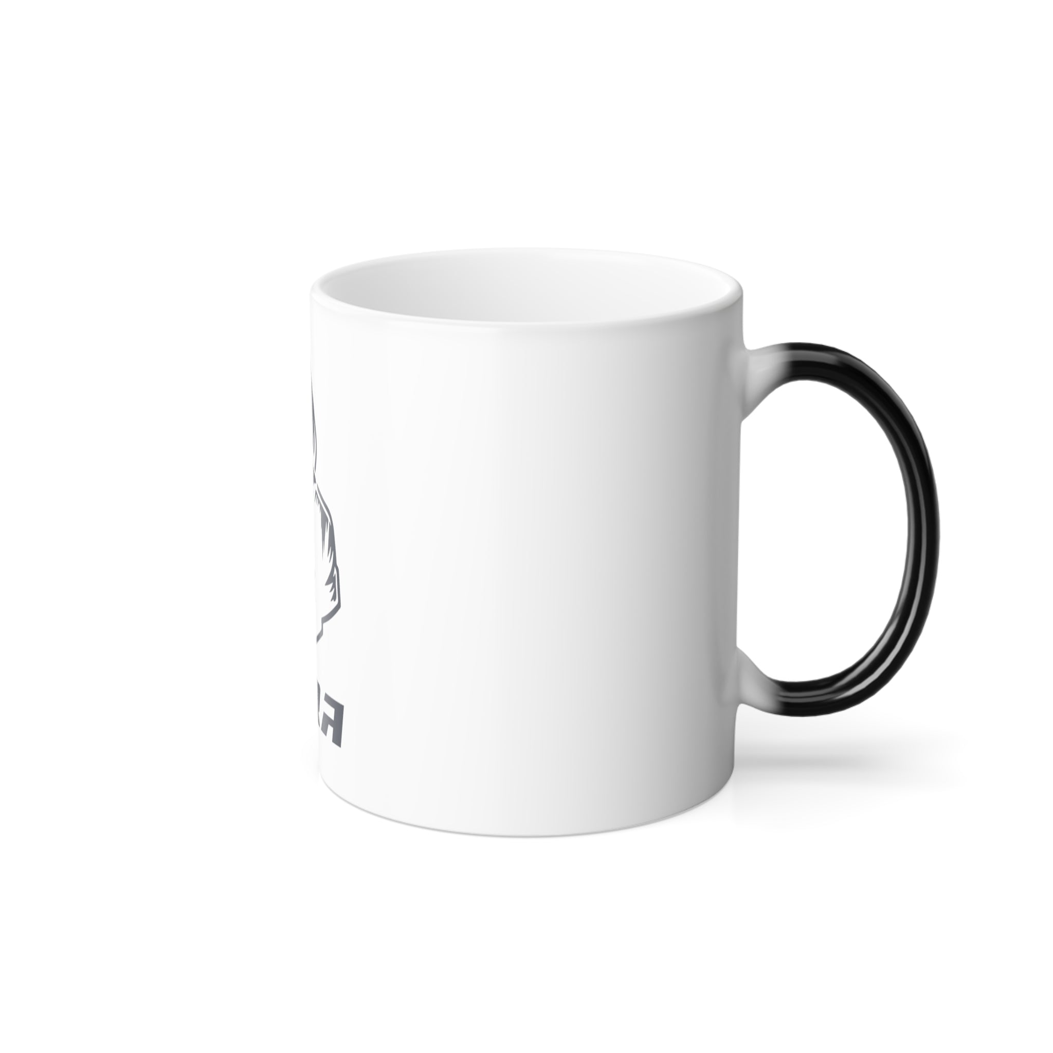 Farbwechsel Mug, 11oz - 4BRA