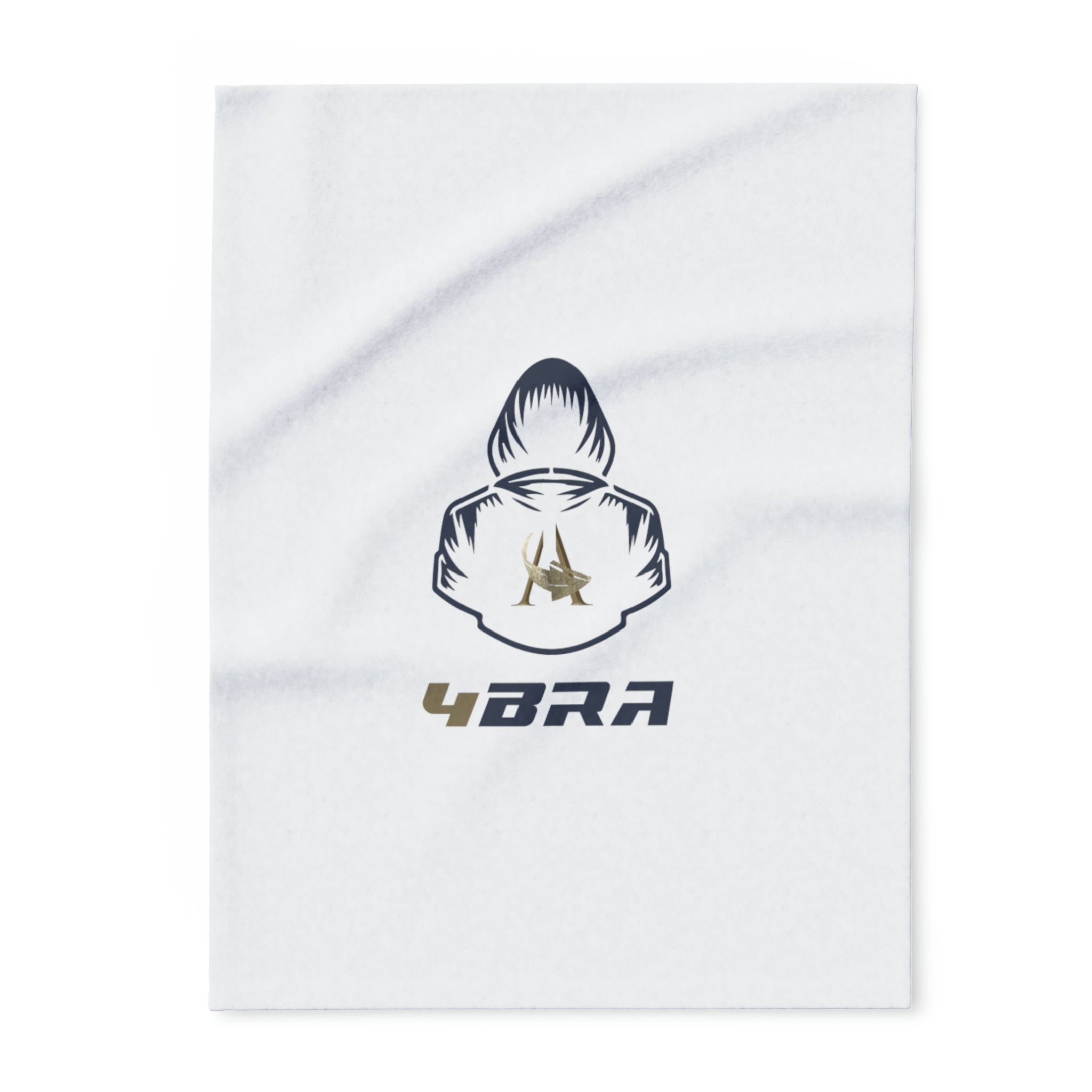 Arktische Fleecedecke - 4BRA