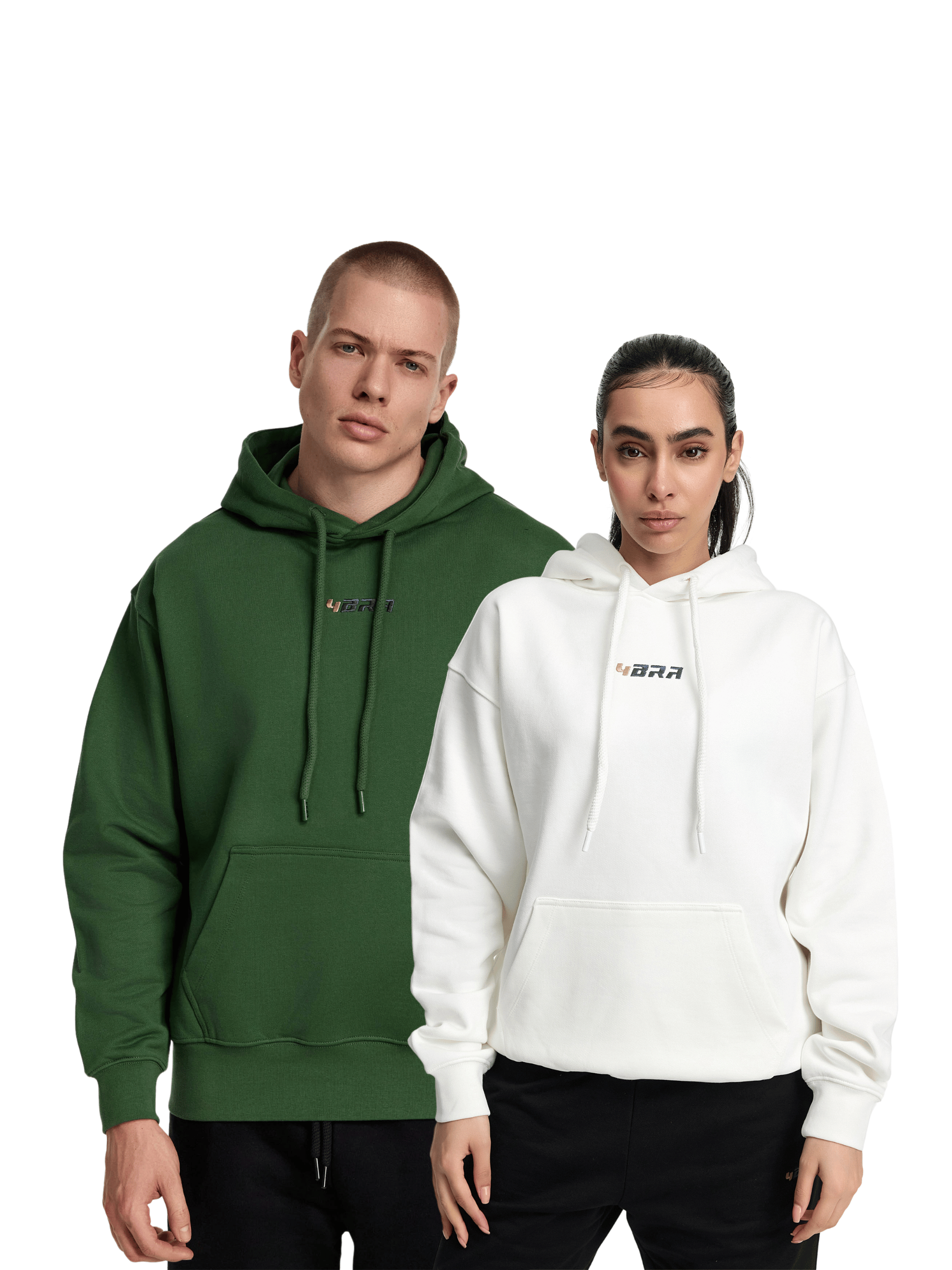 Hooodies fuer sie und ihn