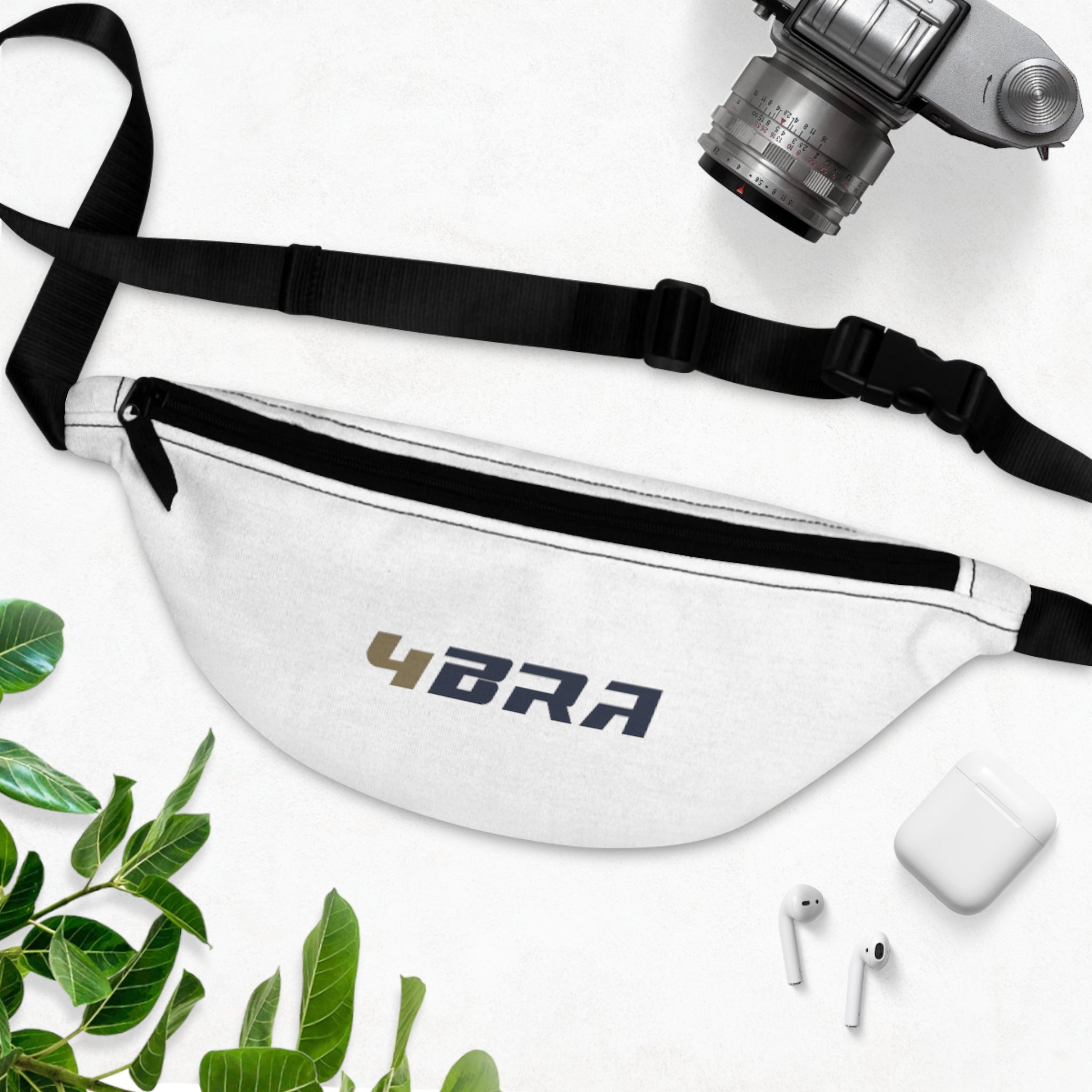 Känguru Bauchtasche - 4BRA