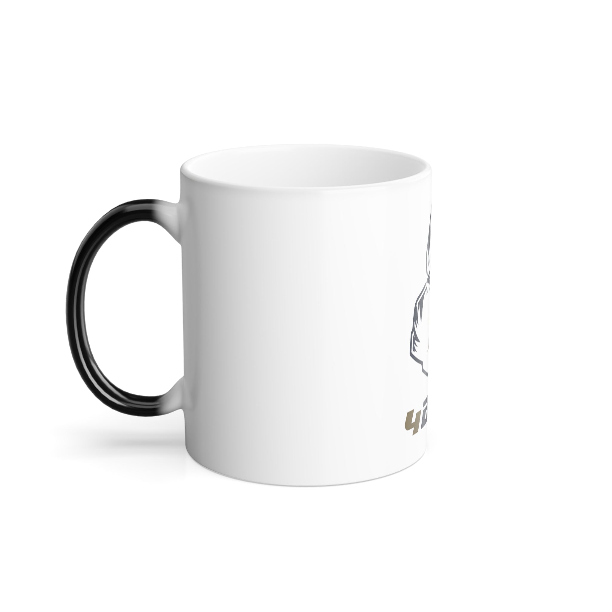 Farbwechsel Mug, 11oz - 4BRA